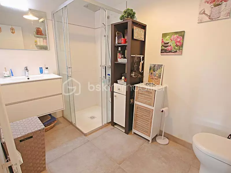 Appartement, 41 m²