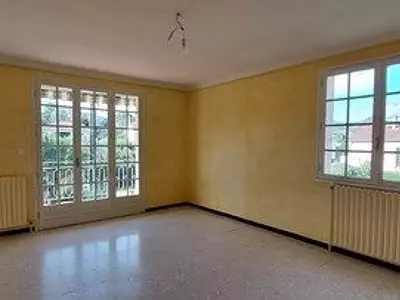 Maison, 135,6 m²