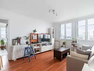 Appartement, 57 m²