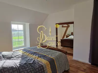 Maison, 270 m²