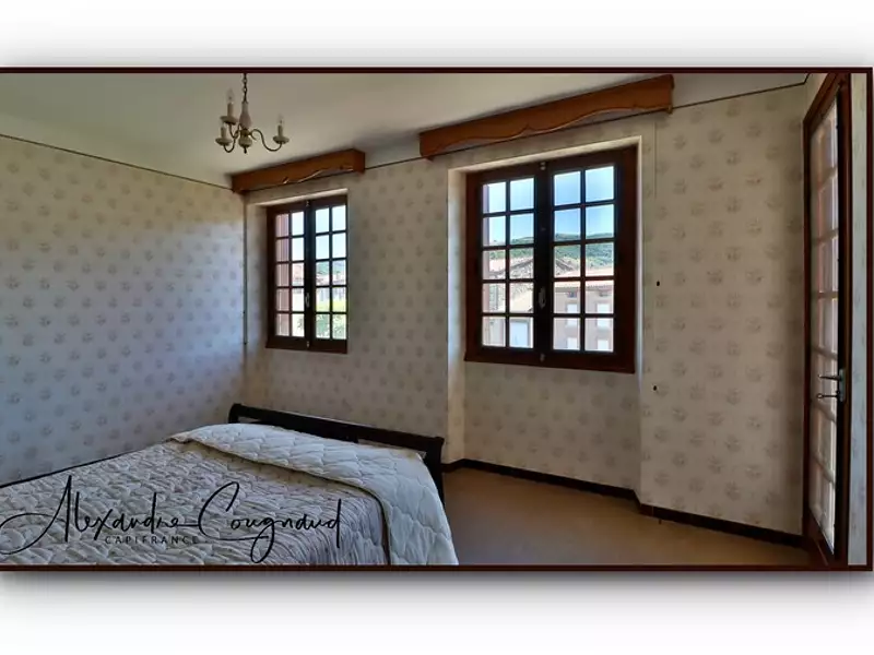 Maison, 158 m²