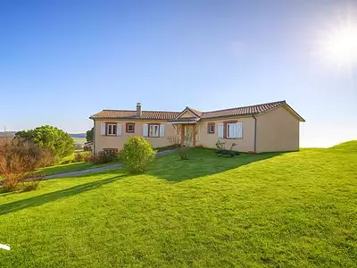 Maison, 138 m²