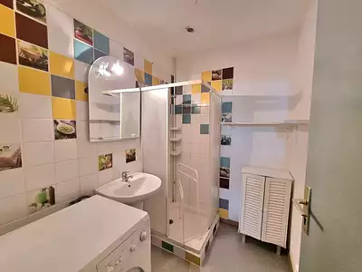 Immeuble, 110 m²