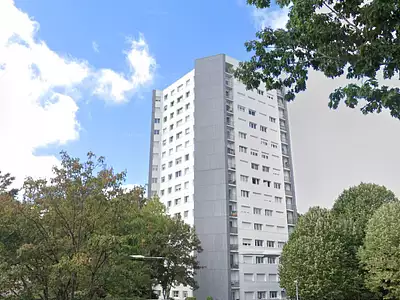 Appartement, 32,39 m²