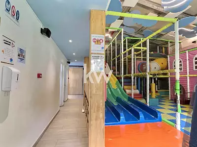 Immeuble, 160 m²