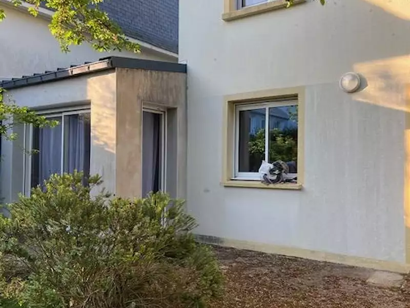 Maison, 130 m²