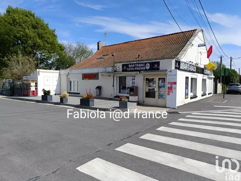Divers, 79 m²