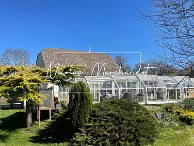 Maison, 175 m²