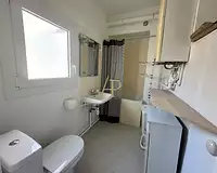 Appartement, 29,06 m²