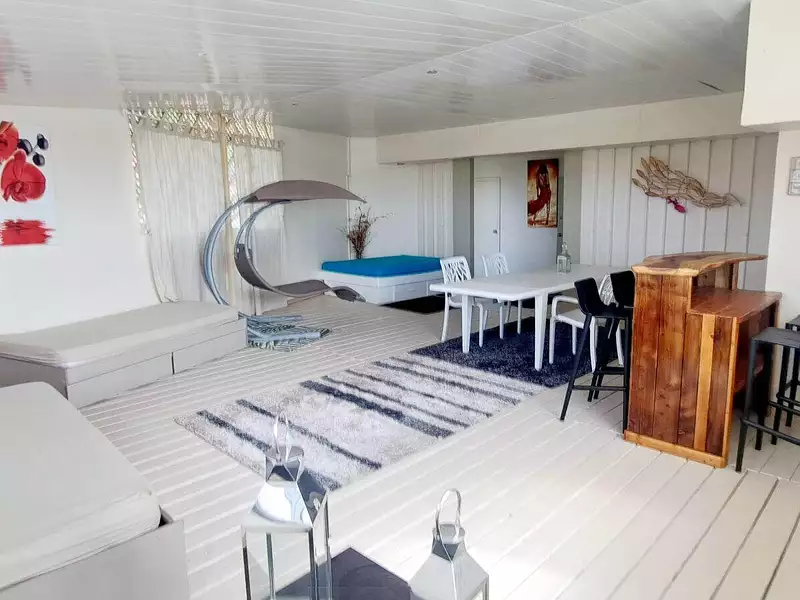 Appartement, 157,78 m²