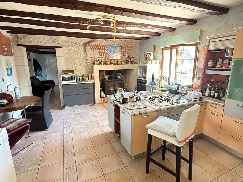 Maison, 445 m²