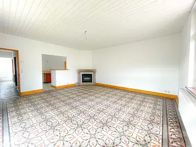 Maison, 143 m²