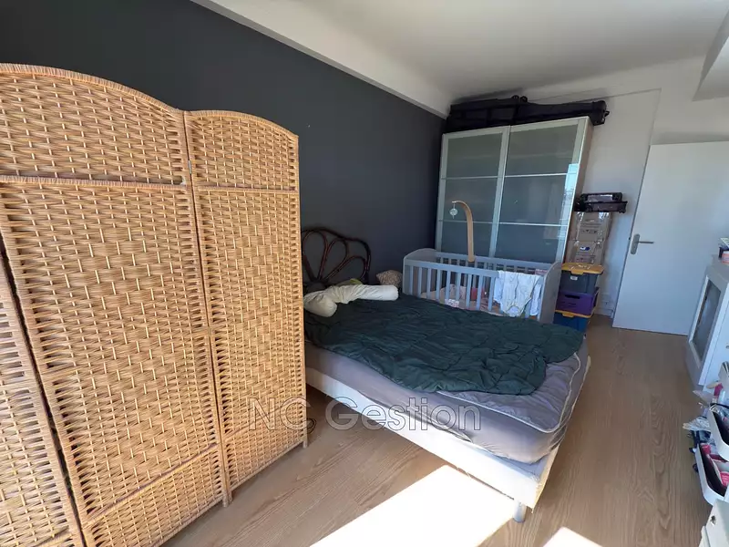 Appartement, 63,85 m²