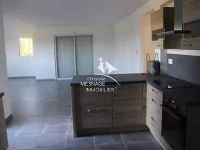 Maison, 124 m²