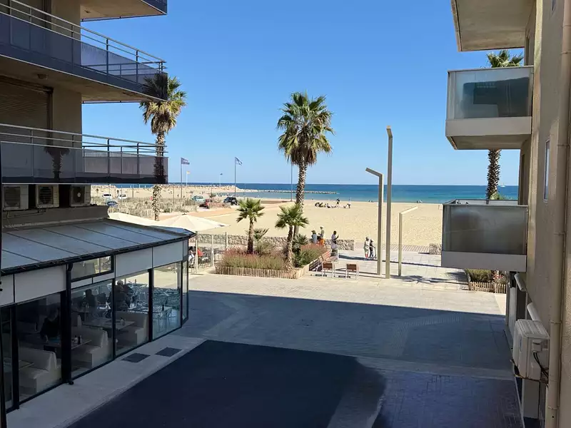 Appartement, 35,91 m²