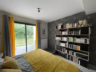 Maison, 160 m²