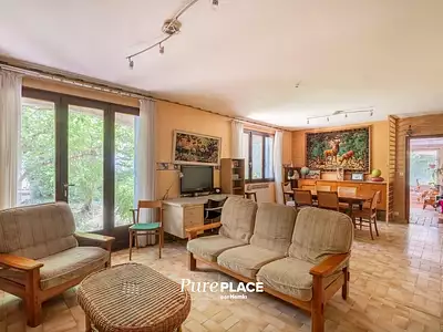 Maison, 296 m²