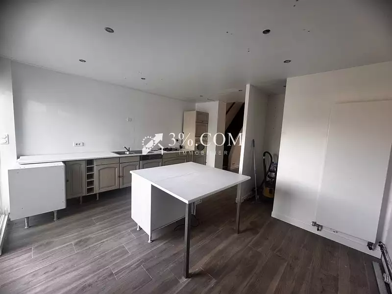Maison, 98 m²
