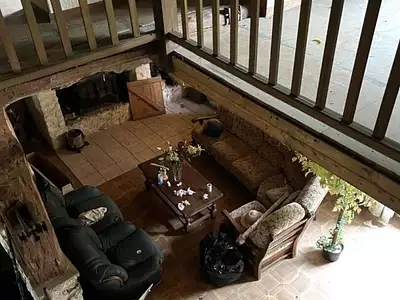 Maison, 220 m²