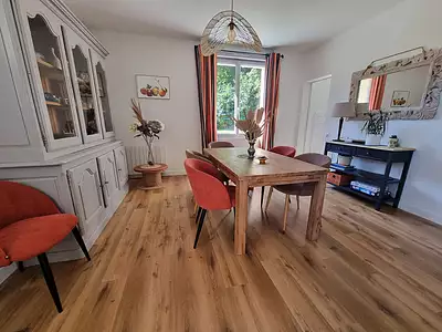 Maison, 74 m²