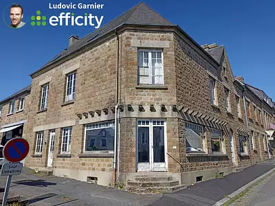 Maison, 223 m²