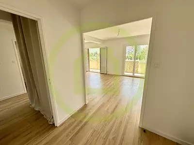 Appartement, 67 m²