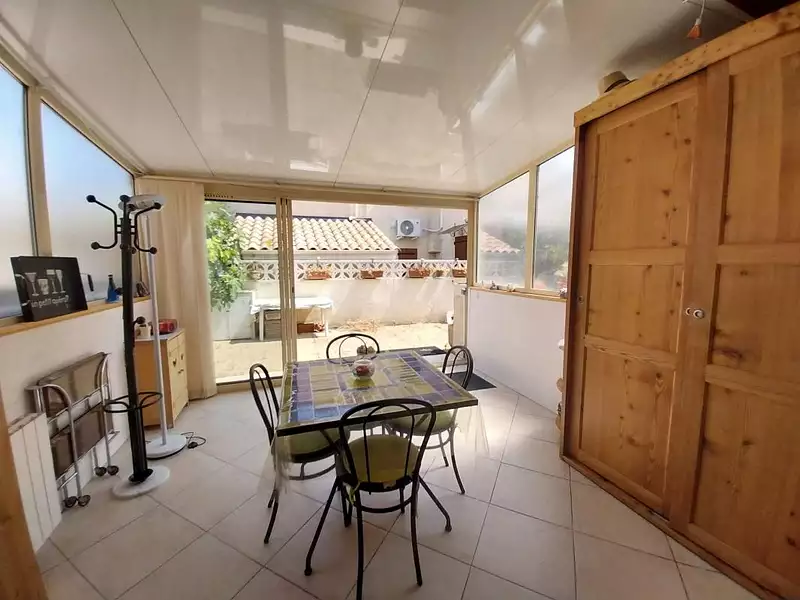 Maison, 52 m²