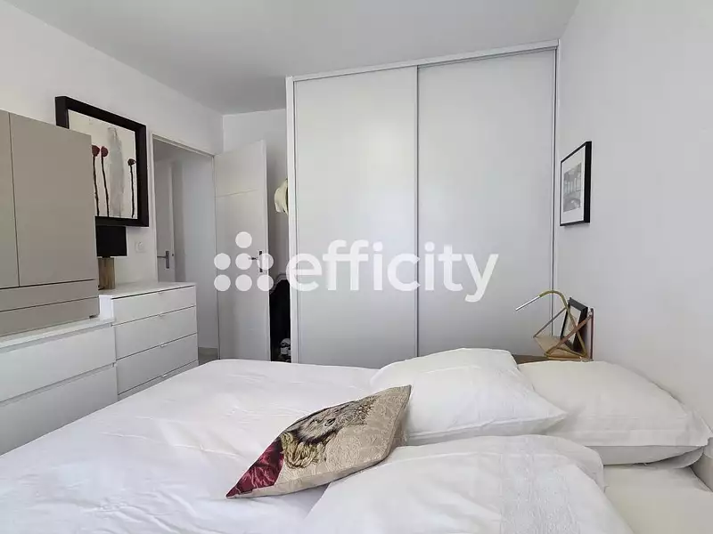 Appartement, 83 m²