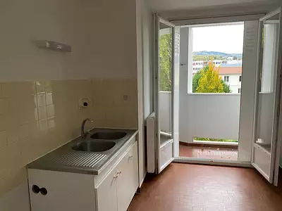 Appartement, 98 m²