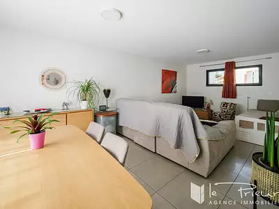 Maison, 101 m²