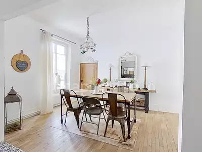 Maison, 184 m²