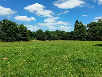 Terrain, 5 795 m²