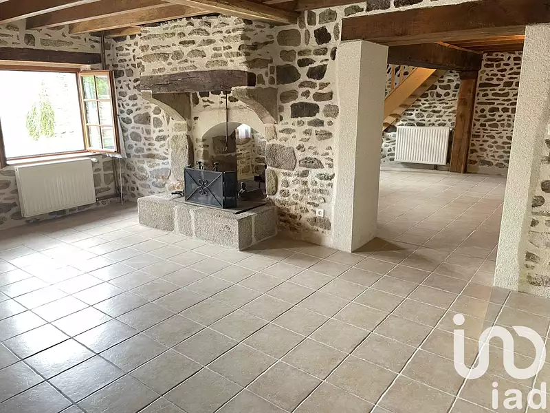 Maison, 140 m²