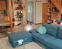 Maison, 110 m²