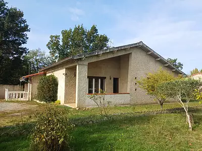 Maison, 86 m²
