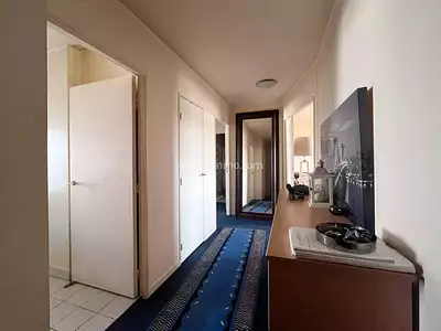 Appartement, 68,91 m²