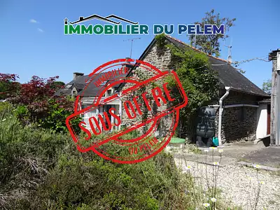 Maison, 89 m²