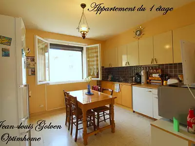 Maison, 227 m²