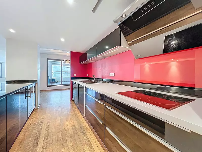 Appartement, 141 m²