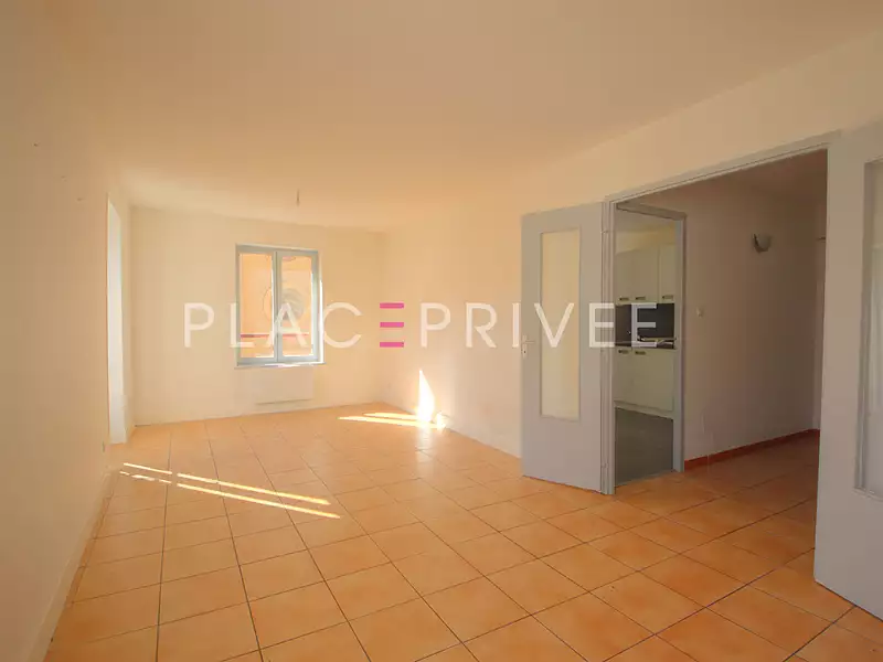 Appartement, 67,6 m²