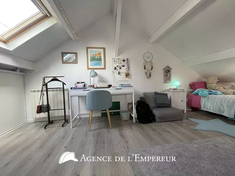 Maison, 141 m²