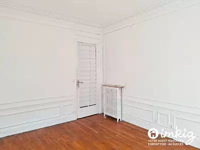 Appartement, 41 m²