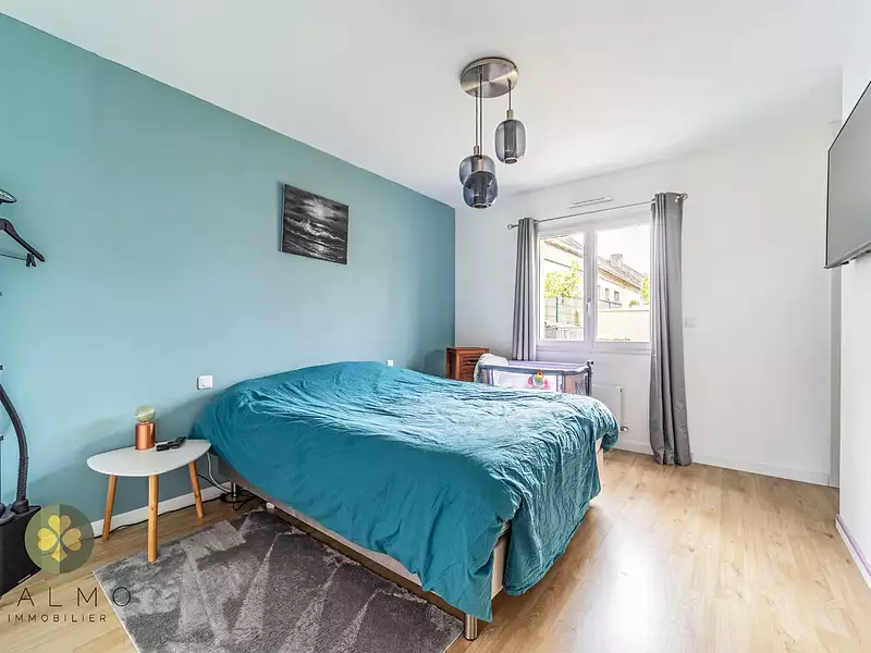 Maison, 115 m²