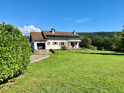 Maison, 105 m²