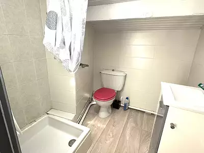 Appartement, 11 m²