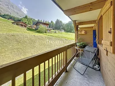 Appartement, 23,32 m²