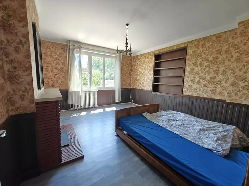 Maison, 163 m²