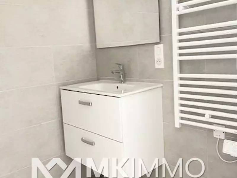 Appartement, 87 m²
