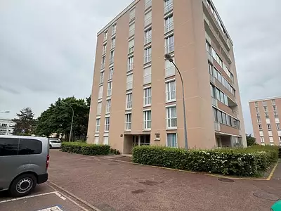Appartement, 67 m²
