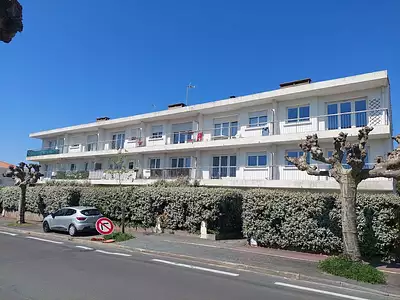 Appartement, 17,92 m²